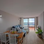 Sonia's Lägenhet Playa Cancajos.- BreNa Baja (la Palma)