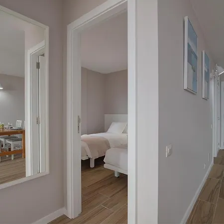 Sonia's Playa Cancajos.- BreNa Baja (la Palma)