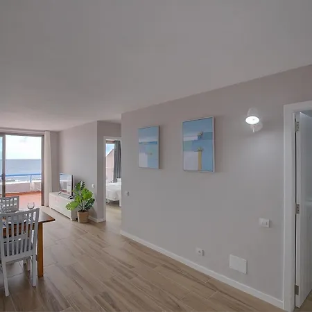 Sonia's Playa Cancajos.- BreNa Baja (la Palma)