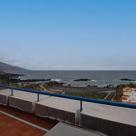 Sonia's Lägenhet Playa Cancajos.- BreNa Baja (la Palma)