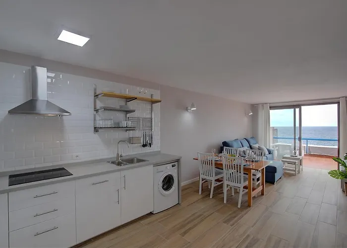 Apartamento Sonia's Playa Cancajos.- BreNa Baja (la Palma)