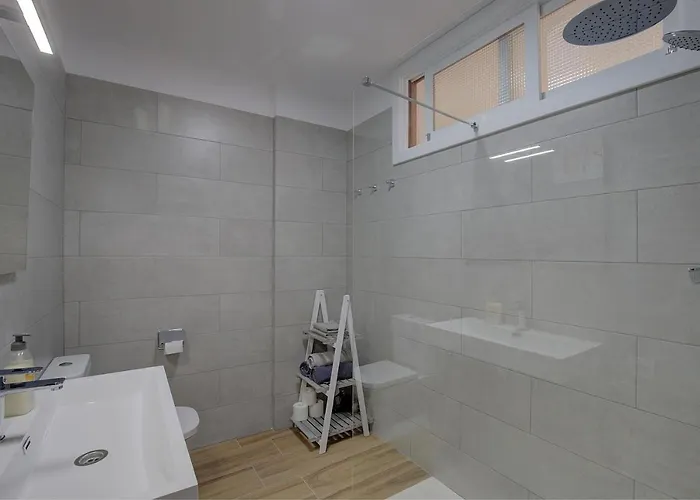 Apartamento Sonia's *