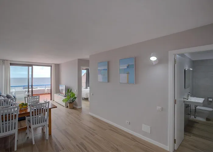 Sonia's Playa Cancajos.- BreNa Baja (la Palma)