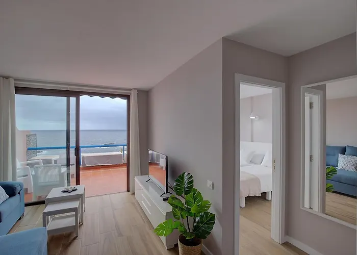 Sonia's Apartamento *