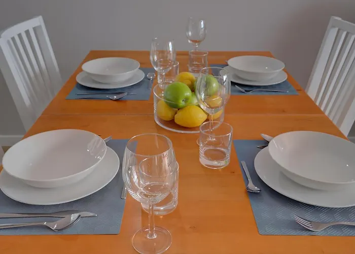 Sonia's Apartamento *