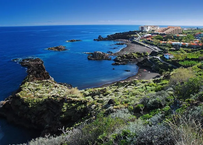 Sonia's Apartamento *