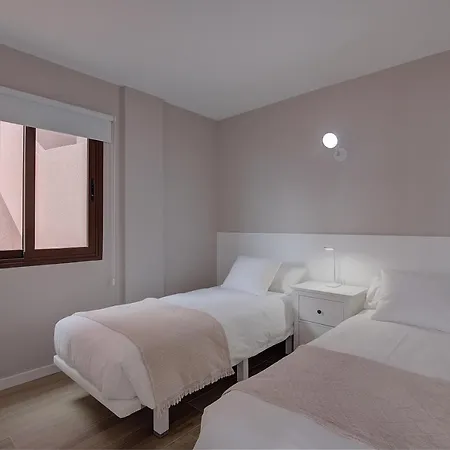 Sonia's Apartment *