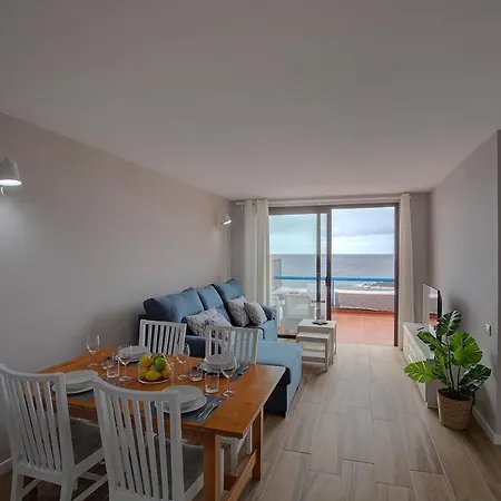 Sonia's Apartment Playa Cancajos.- BreNa Baja (la Palma)